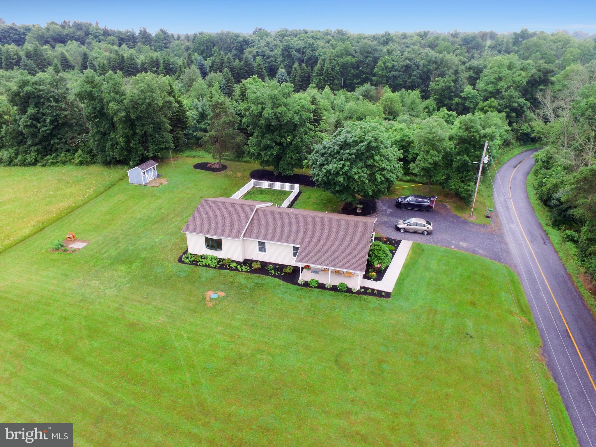 8 Conifer Road Newville, PA 17241 - Photo 3 of 27