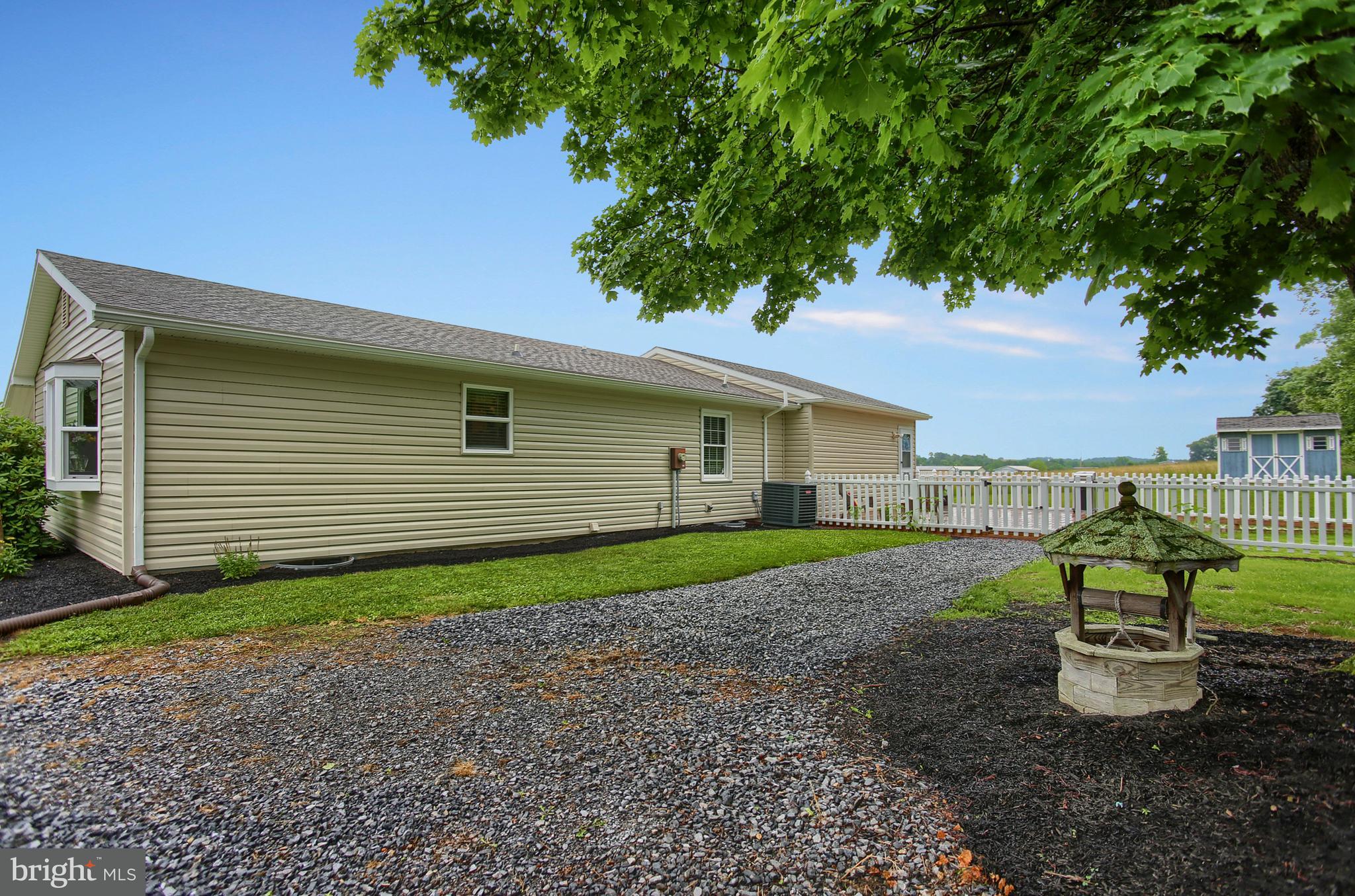 8 Conifer Road Newville, PA 17241 - Photo 22 of 27