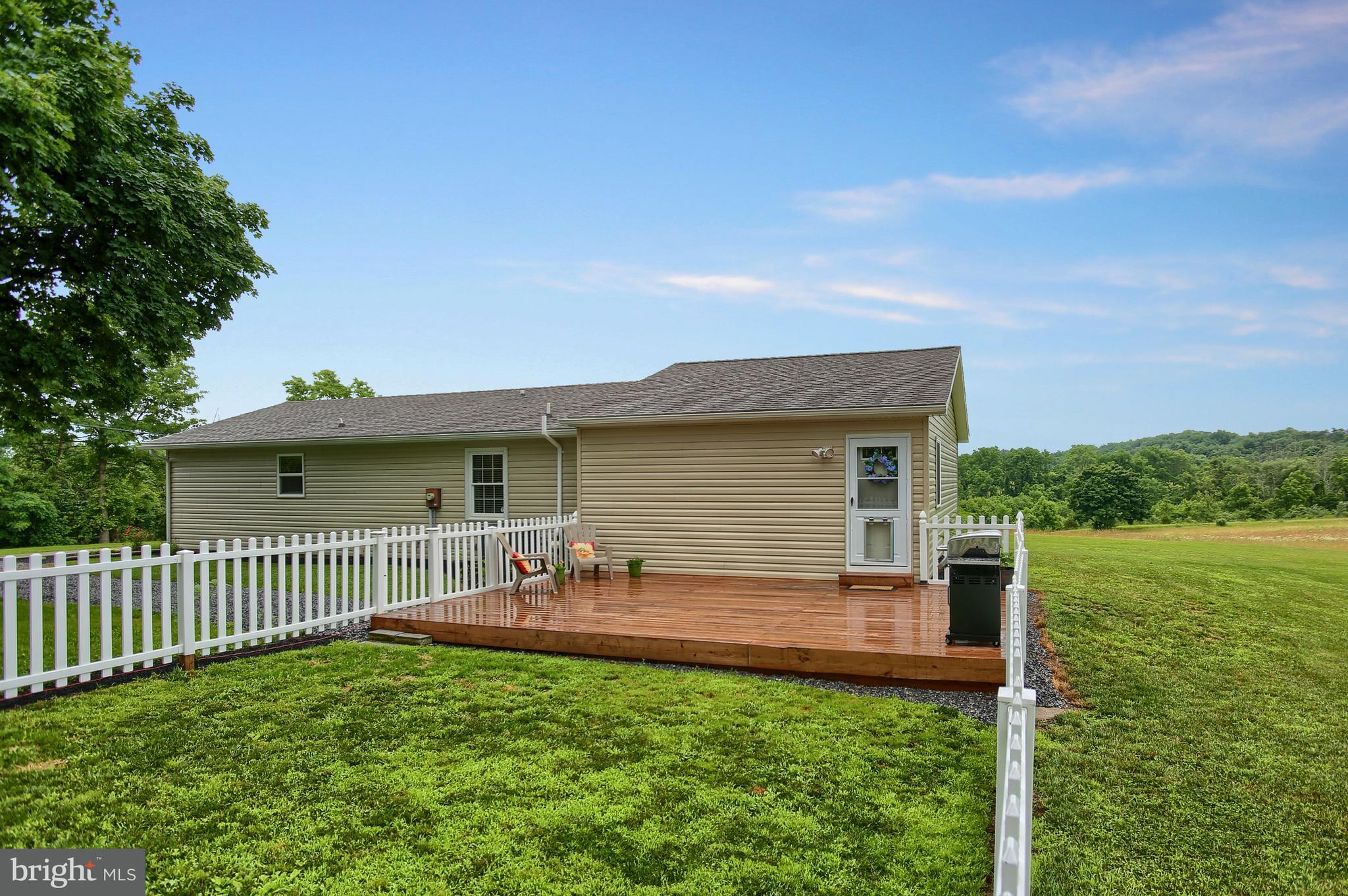 8 Conifer Road Newville, PA 17241 - Photo 23 of 27