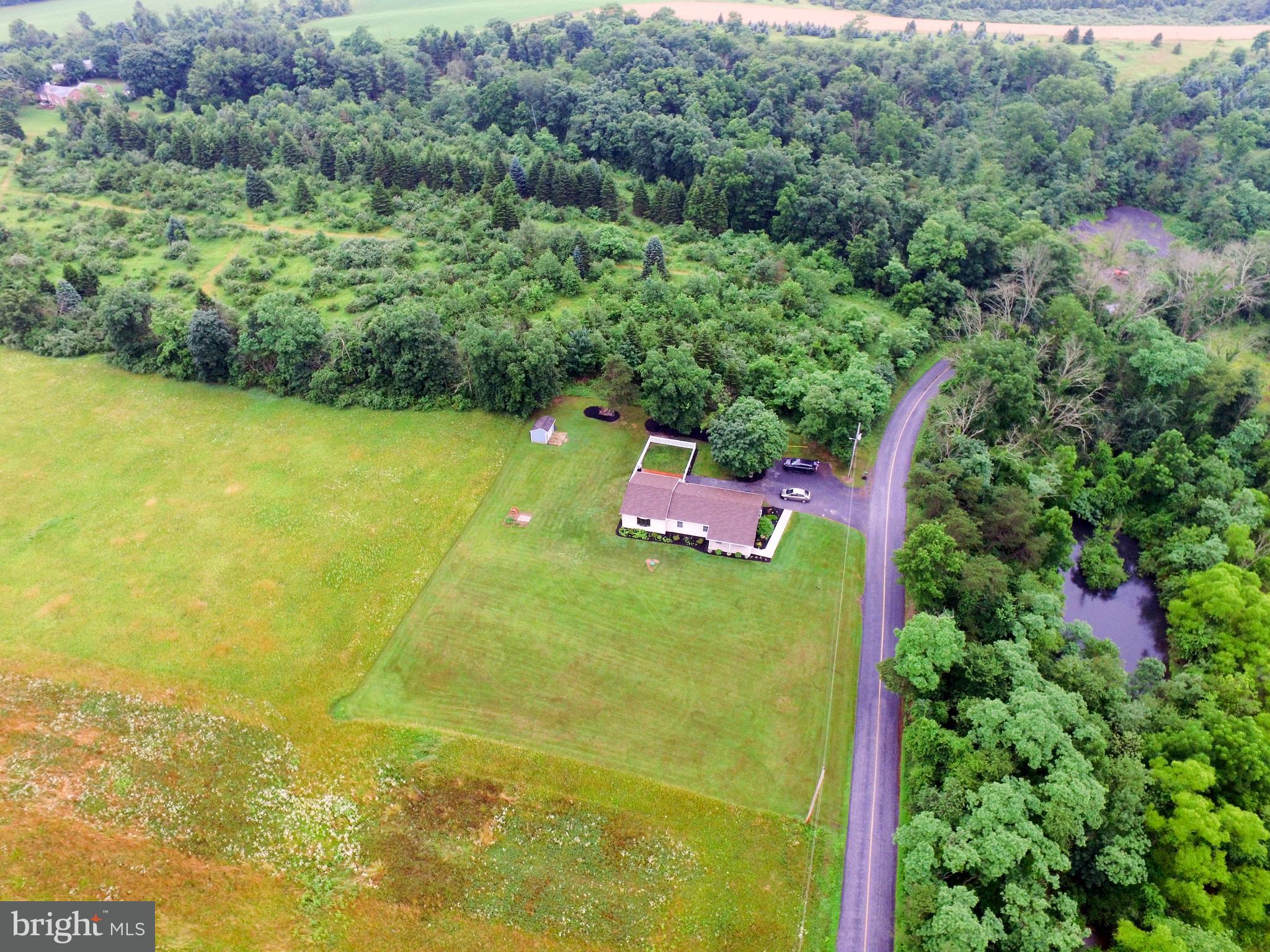 8 Conifer Road Newville, PA 17241 - Photo 25 of 27