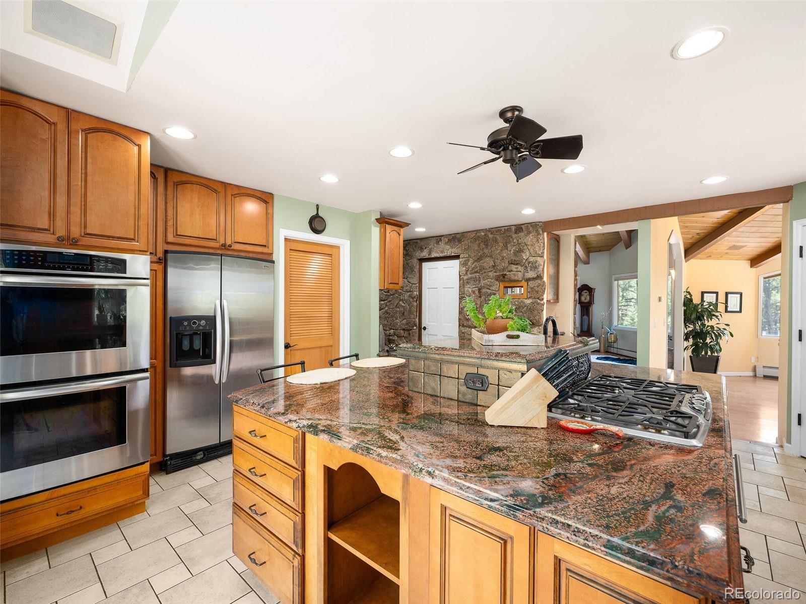 261 Whiskey Jay Hill Road Evergreen, CO 80439 - Photo 13 of 40