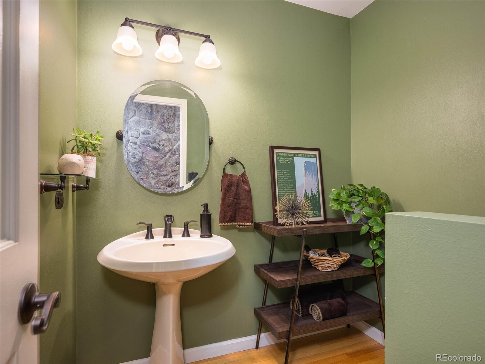 261 Whiskey Jay Hill Road Evergreen, CO 80439 - Photo 15 of 40