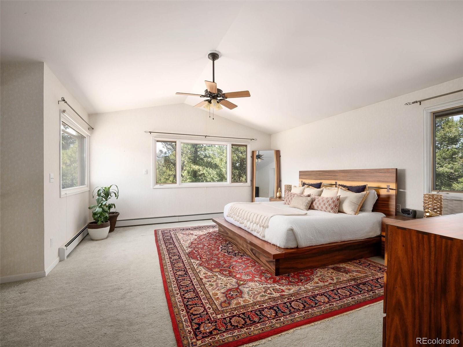 261 Whiskey Jay Hill Road Evergreen, CO 80439 - Photo 17 of 40