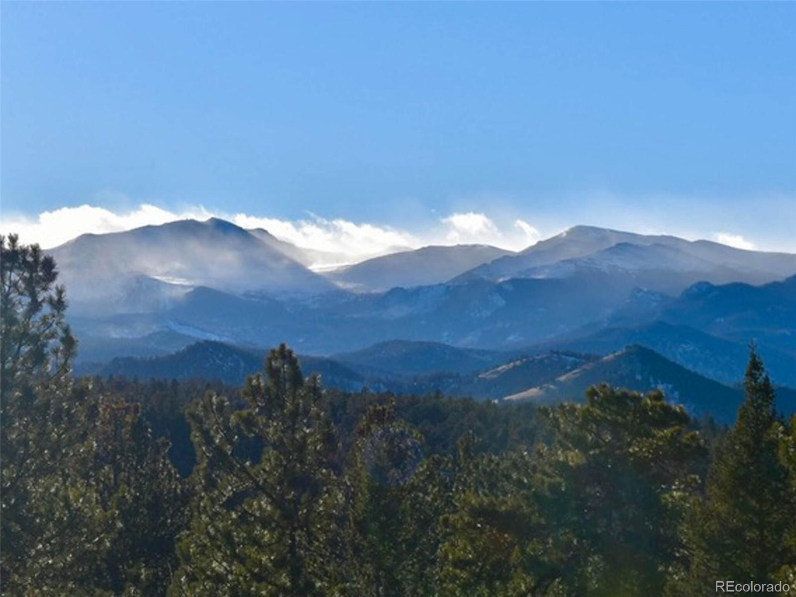 261 Whiskey Jay Hill Road Evergreen, CO 80439 - Photo 20 of 40