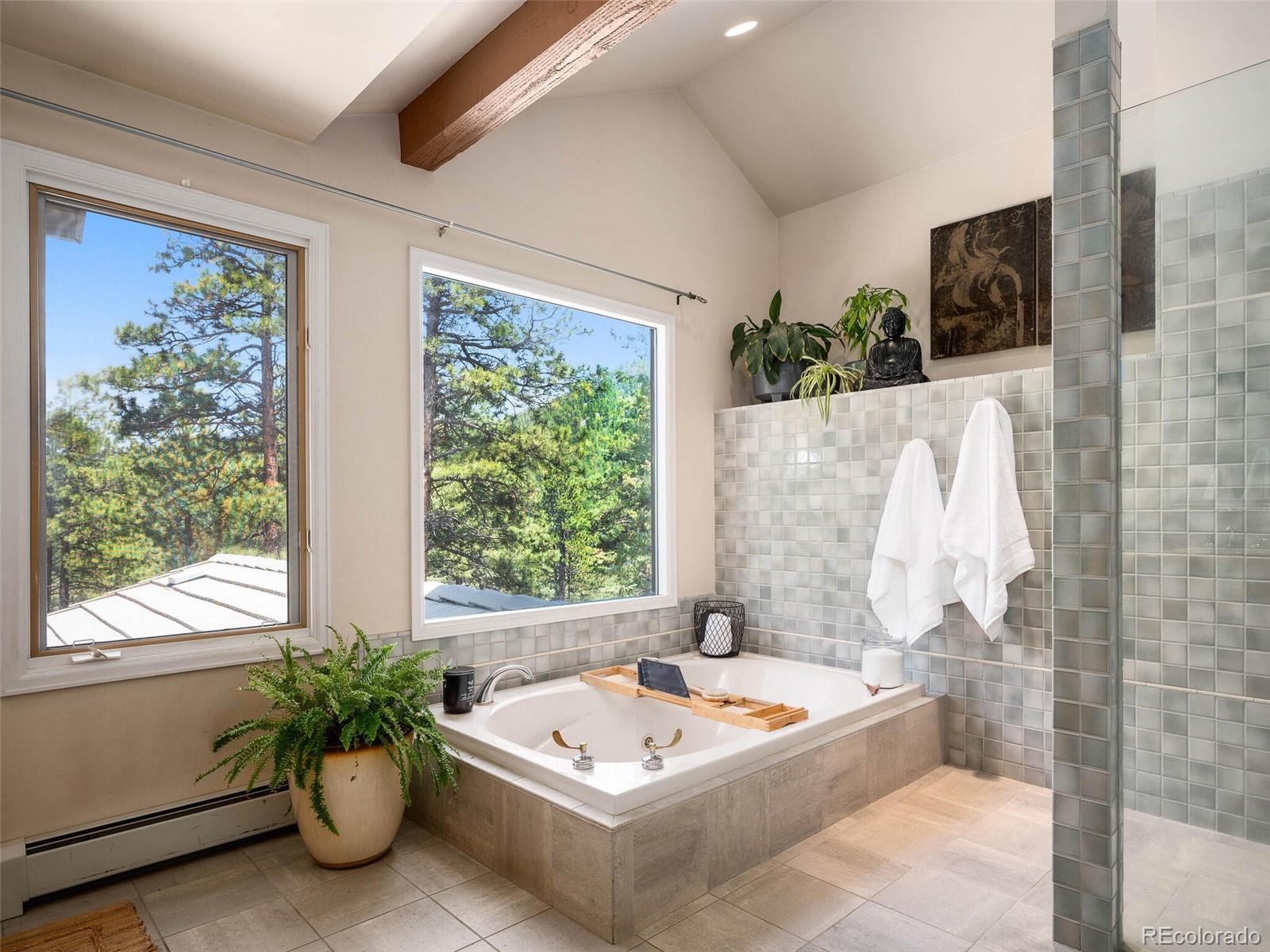 261 Whiskey Jay Hill Road Evergreen, CO 80439 - Photo 21 of 40