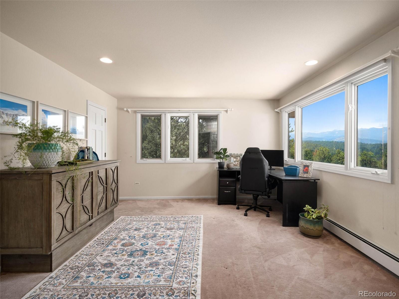 261 Whiskey Jay Hill Road Evergreen, CO 80439 - Photo 24 of 40