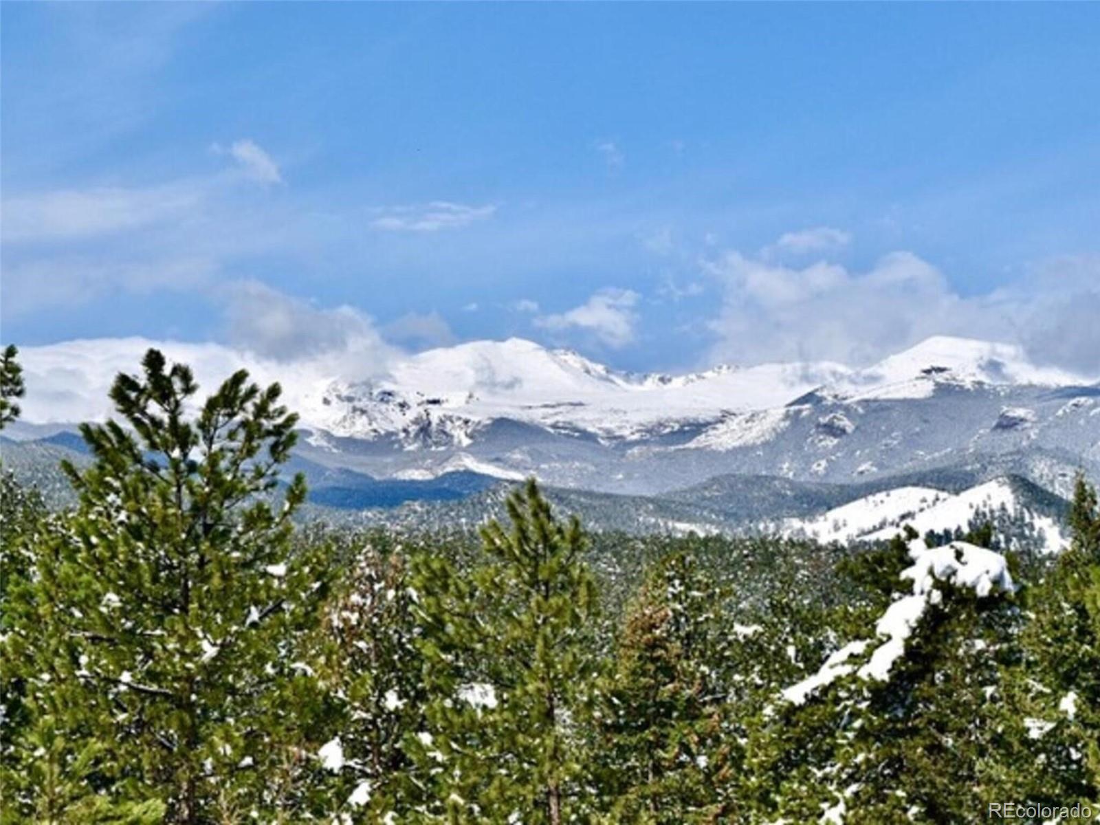 261 Whiskey Jay Hill Road Evergreen, CO 80439 - Photo 25 of 40