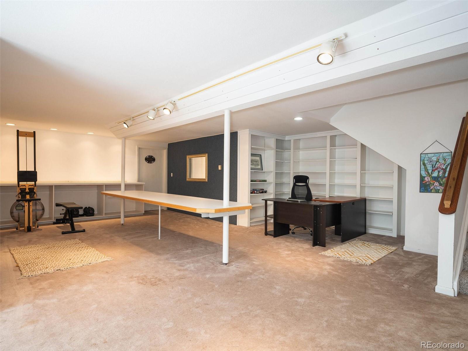 261 Whiskey Jay Hill Road Evergreen, CO 80439 - Photo 31 of 40