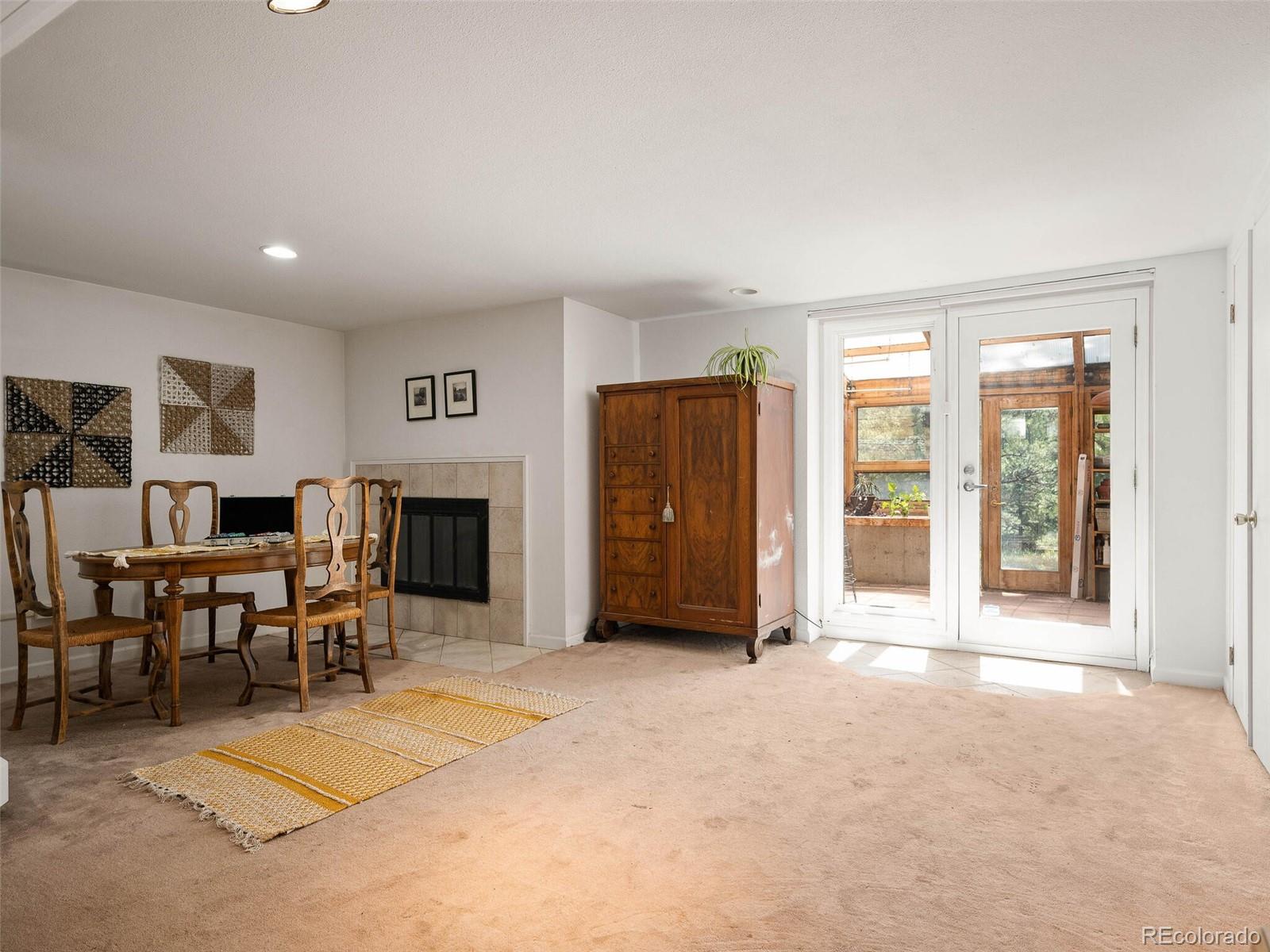 261 Whiskey Jay Hill Road Evergreen, CO 80439 - Photo 32 of 40