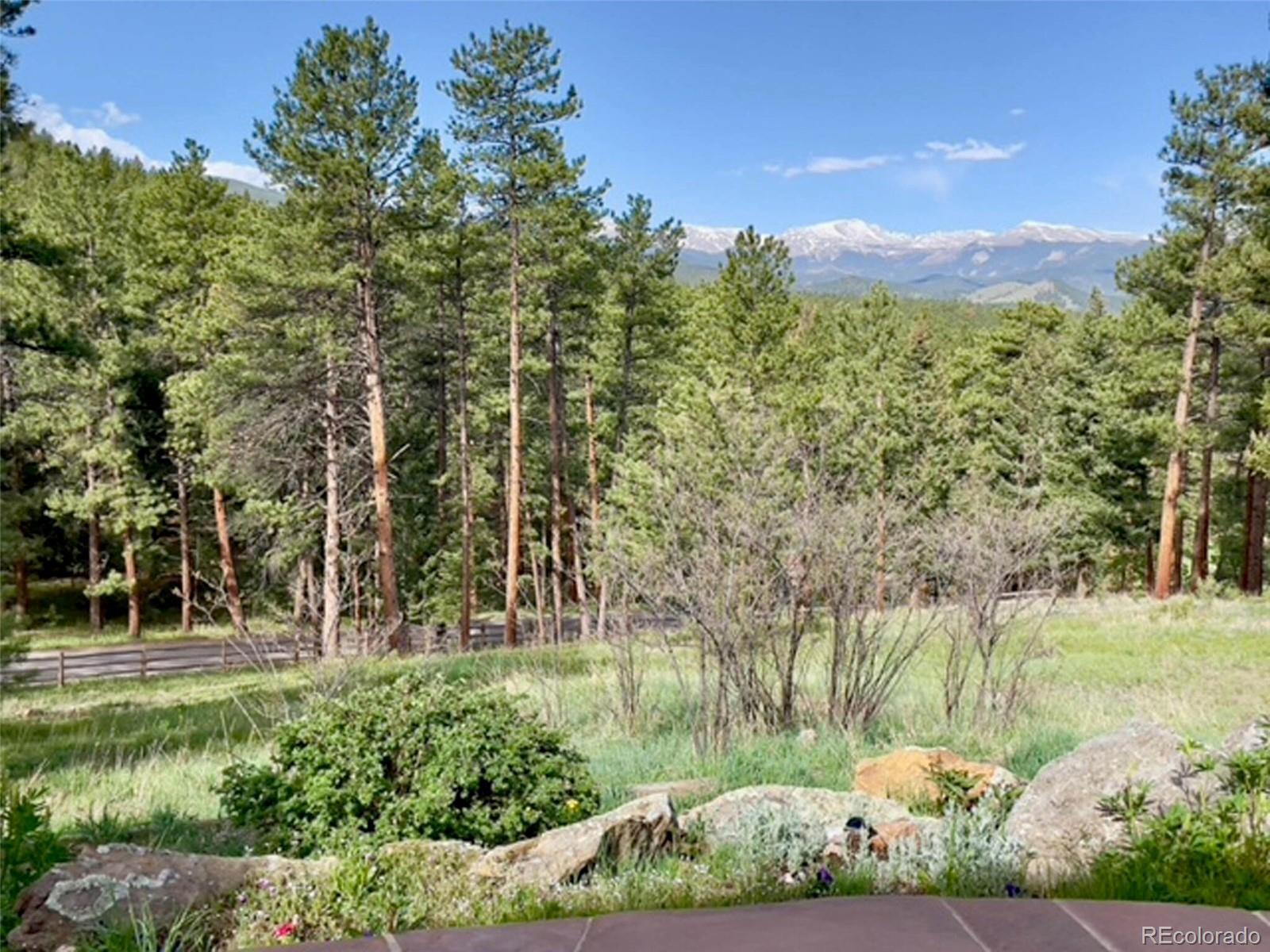 261 Whiskey Jay Hill Road Evergreen, CO 80439 - Photo 35 of 40