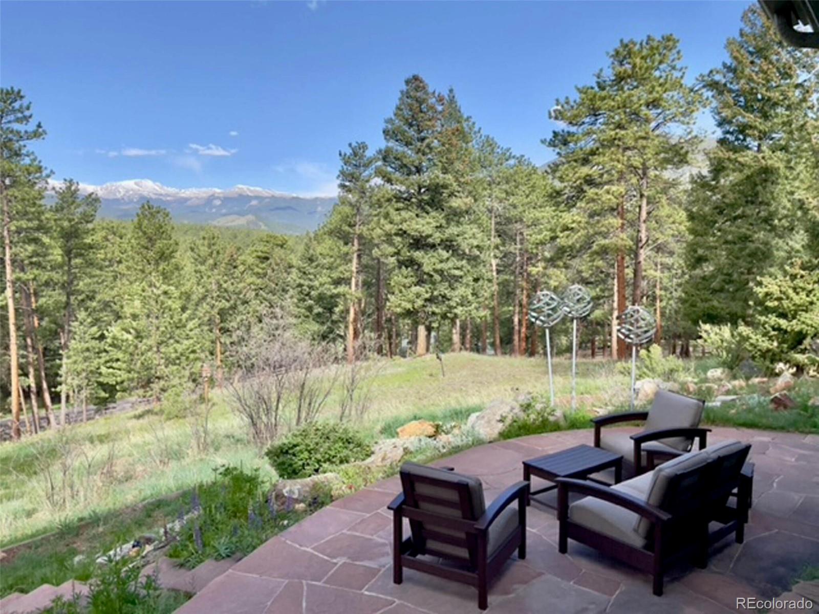 261 Whiskey Jay Hill Road Evergreen, CO 80439 - Photo 36 of 40