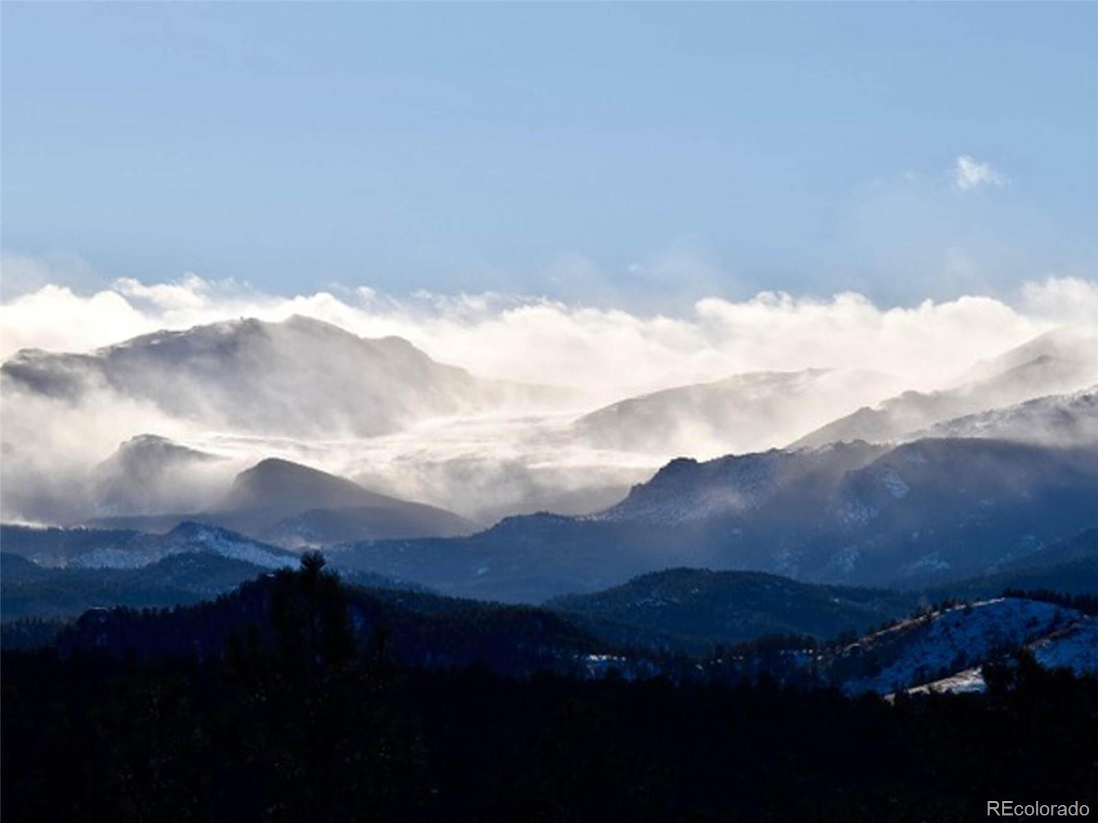 261 Whiskey Jay Hill Road Evergreen, CO 80439 - Photo 40 of 40