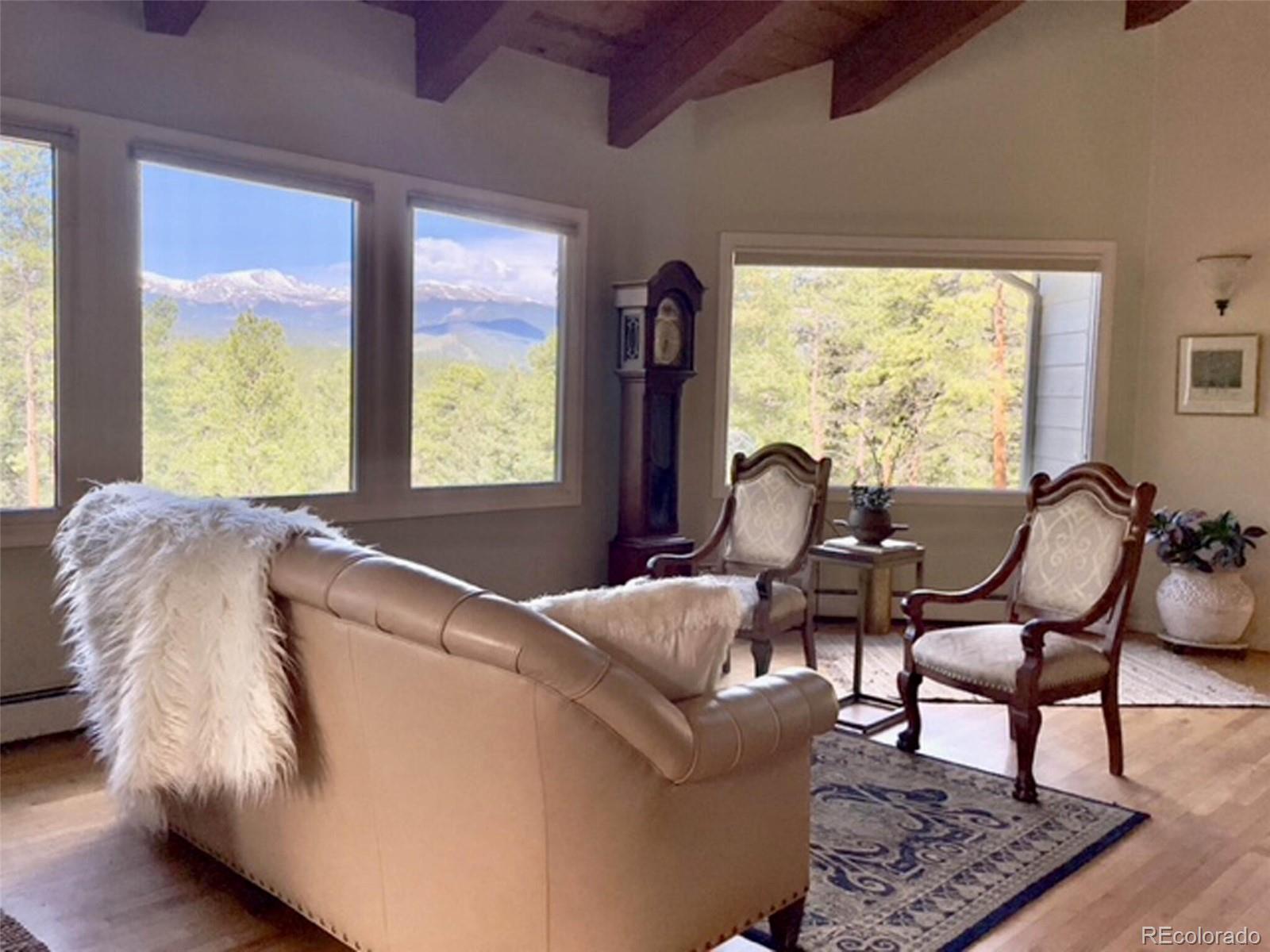 261 Whiskey Jay Hill Road Evergreen, CO 80439 - Photo 5 of 40