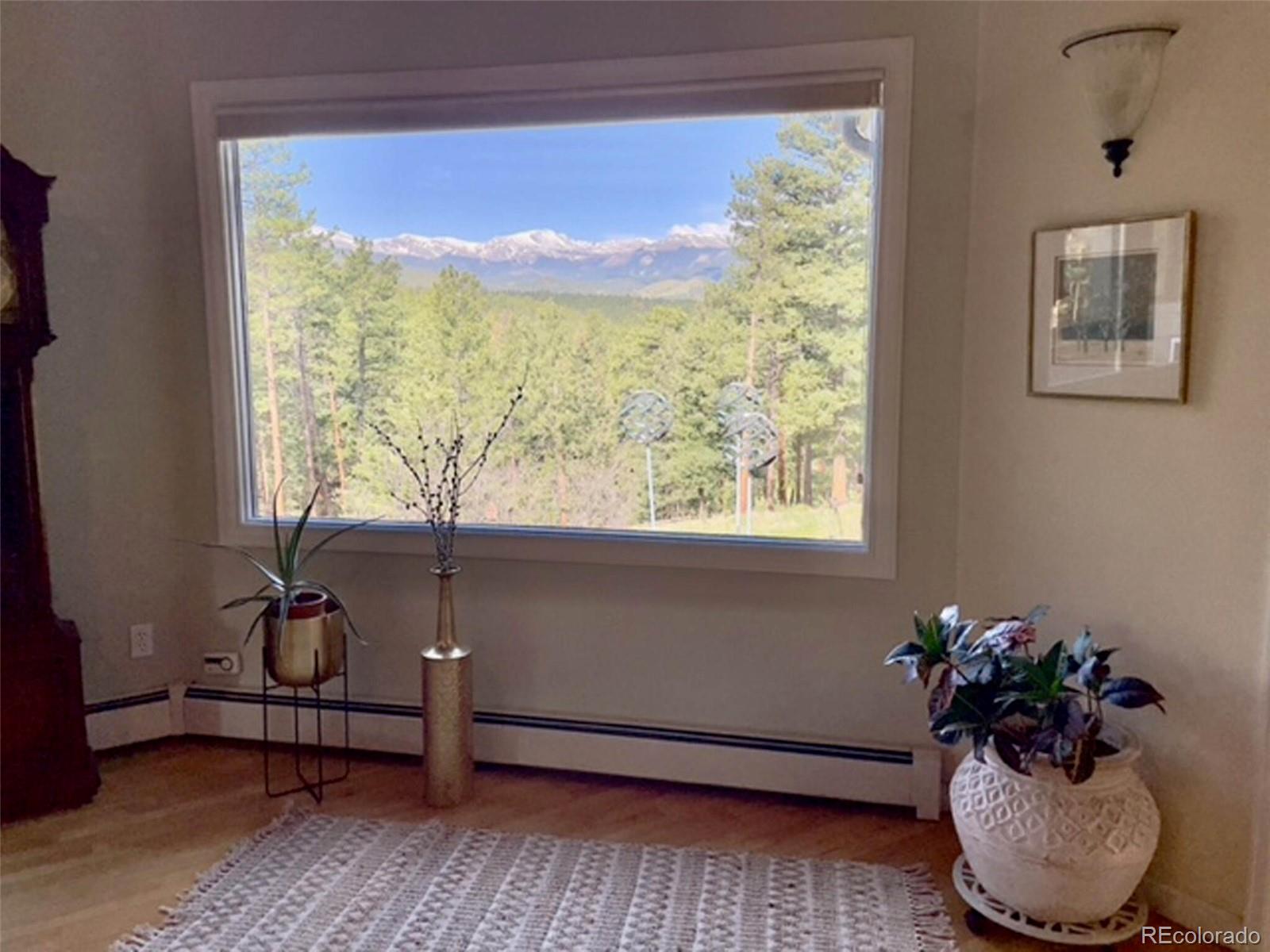 261 Whiskey Jay Hill Road Evergreen, CO 80439 - Photo 6 of 40