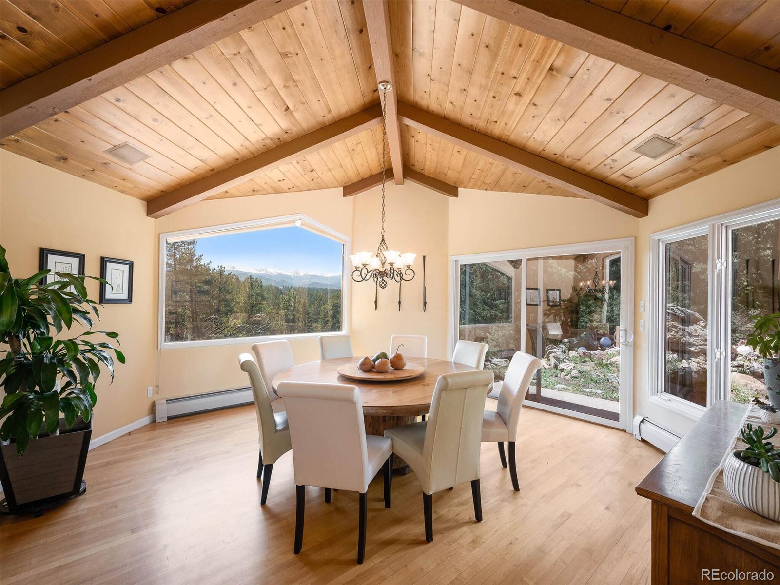 261 Whiskey Jay Hill Road Evergreen, CO 80439 - Photo 7 of 40