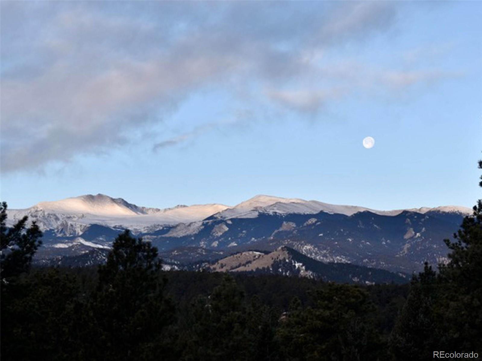 261 Whiskey Jay Hill Road Evergreen, CO 80439 - Photo 9 of 40