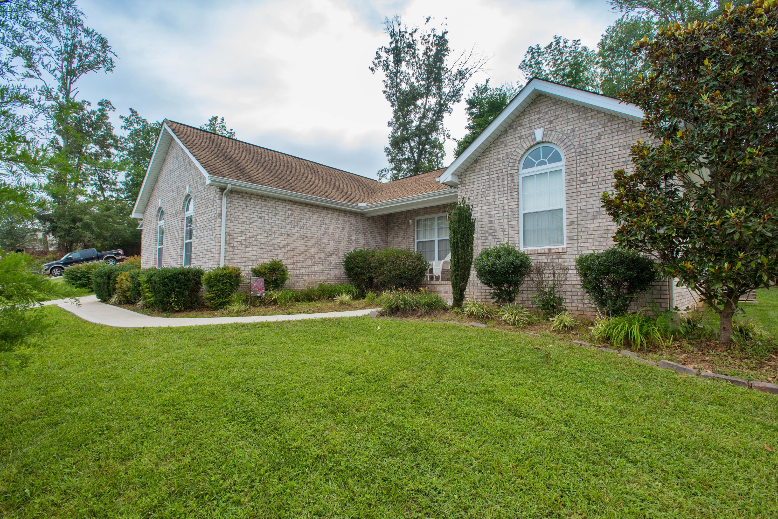7315 Fort Apache Road Corryton, TN 37721 - Photo 2 of 32 Fort Apache-002
