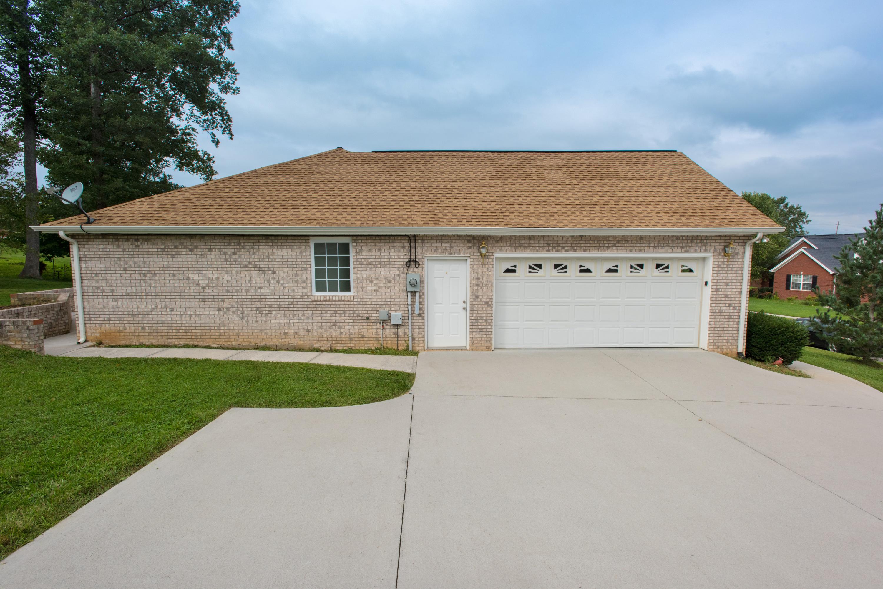7315 Fort Apache Road Corryton, TN 37721 - Photo 4 of 32 Fort Apache-004
