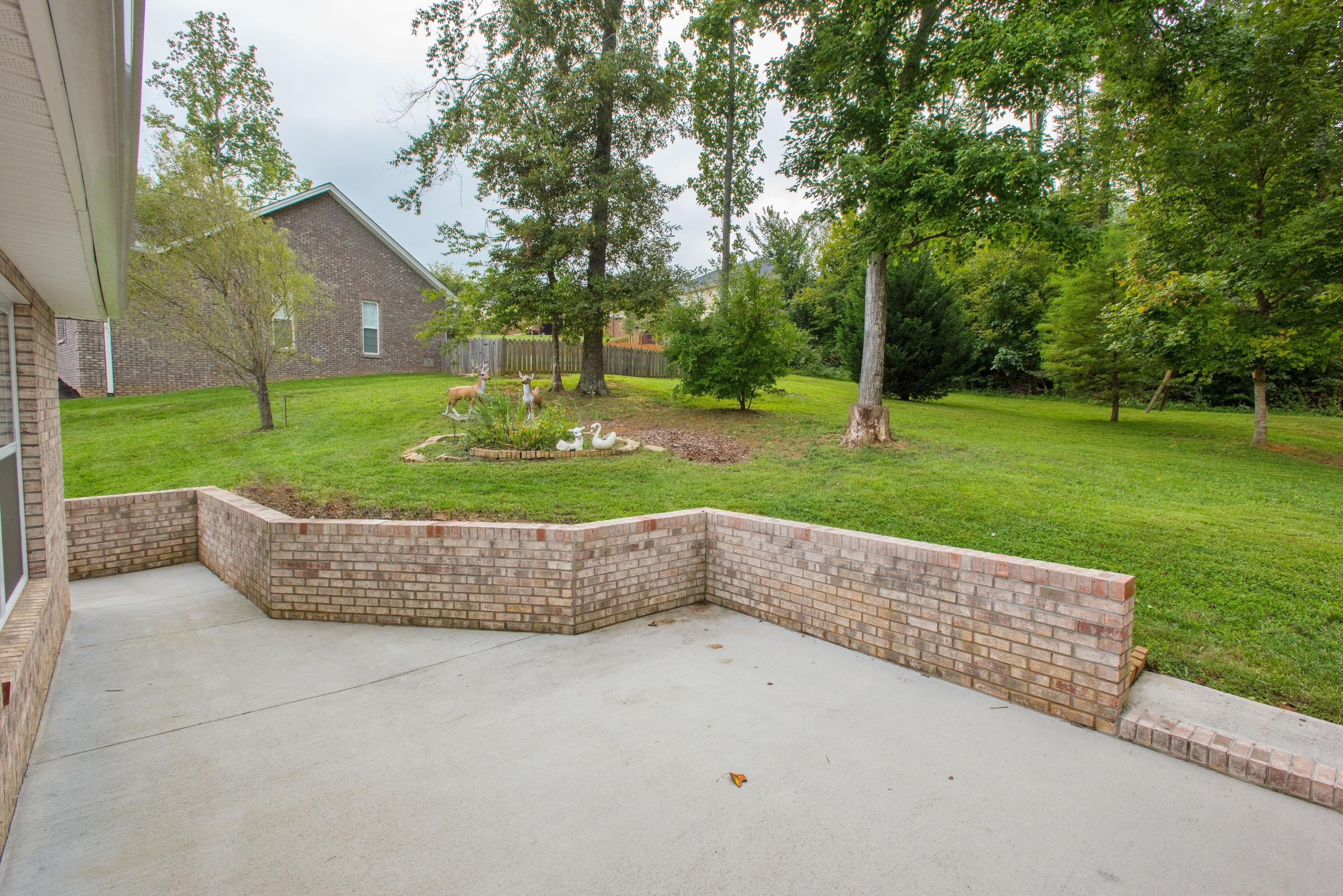 7315 Fort Apache Road Corryton, TN 37721 - Photo 5 of 32 Fort Apache-007