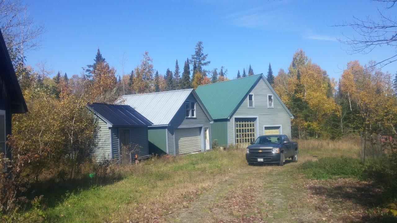1457 Us Route Orient, ME 04471 - Photo 3 of 22 Anderson 3