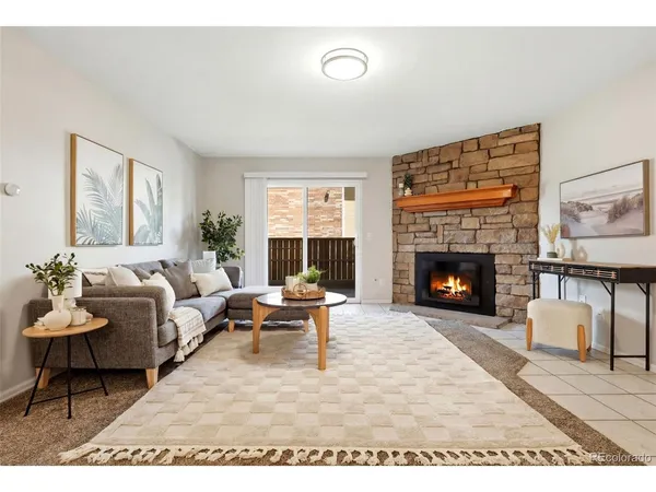 $300,000 | 10251 West 44th Avenue, Unit 101, Wheat Ridge, CO 80033