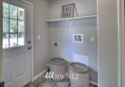 16029 Gibson Road Southwest Tenino, WA 98589 - Photo 24 of 35 a view of chair and window