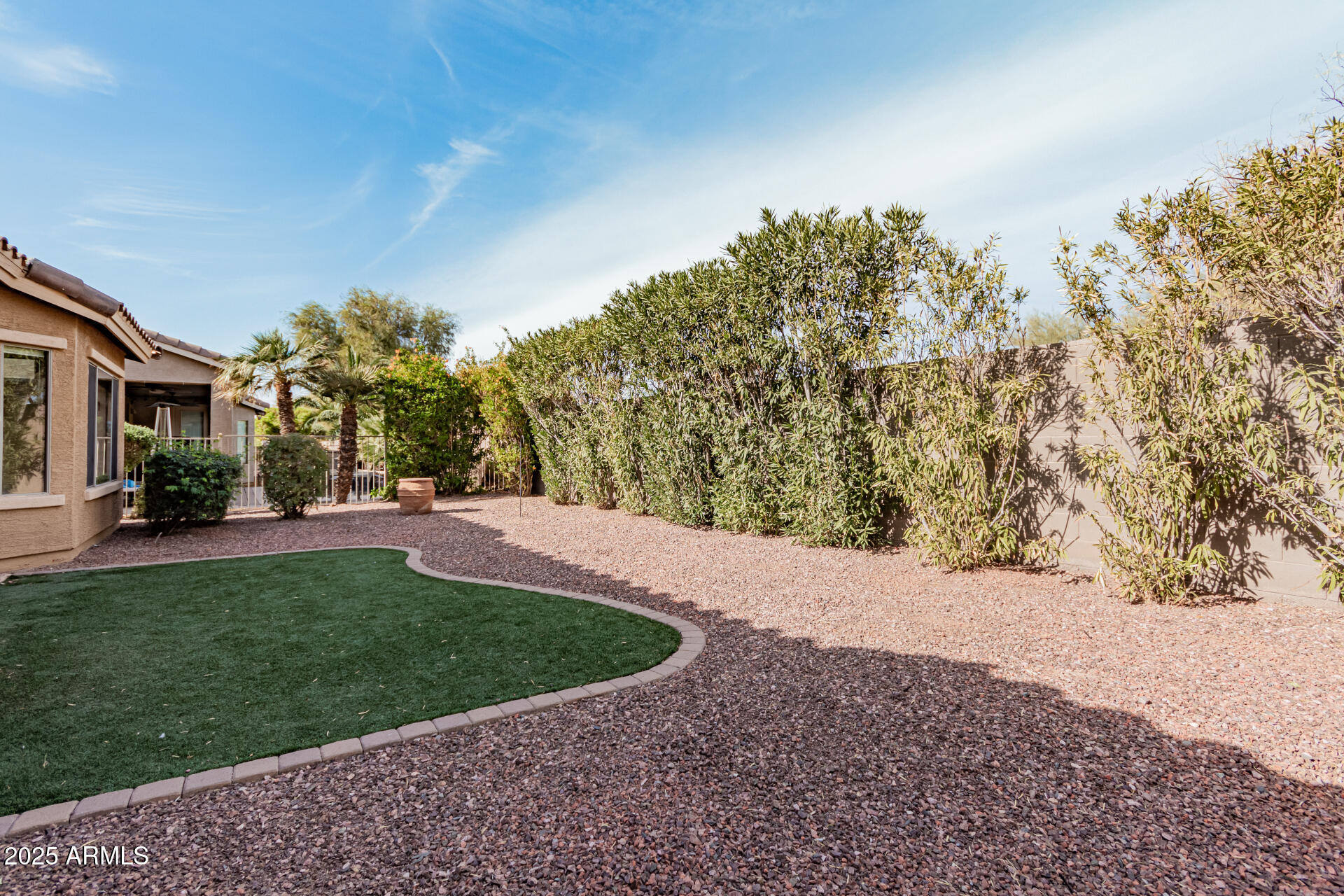 42432 Abbey Road Maricopa, AZ 85138 - Photo 34 of 72 34 Backyard