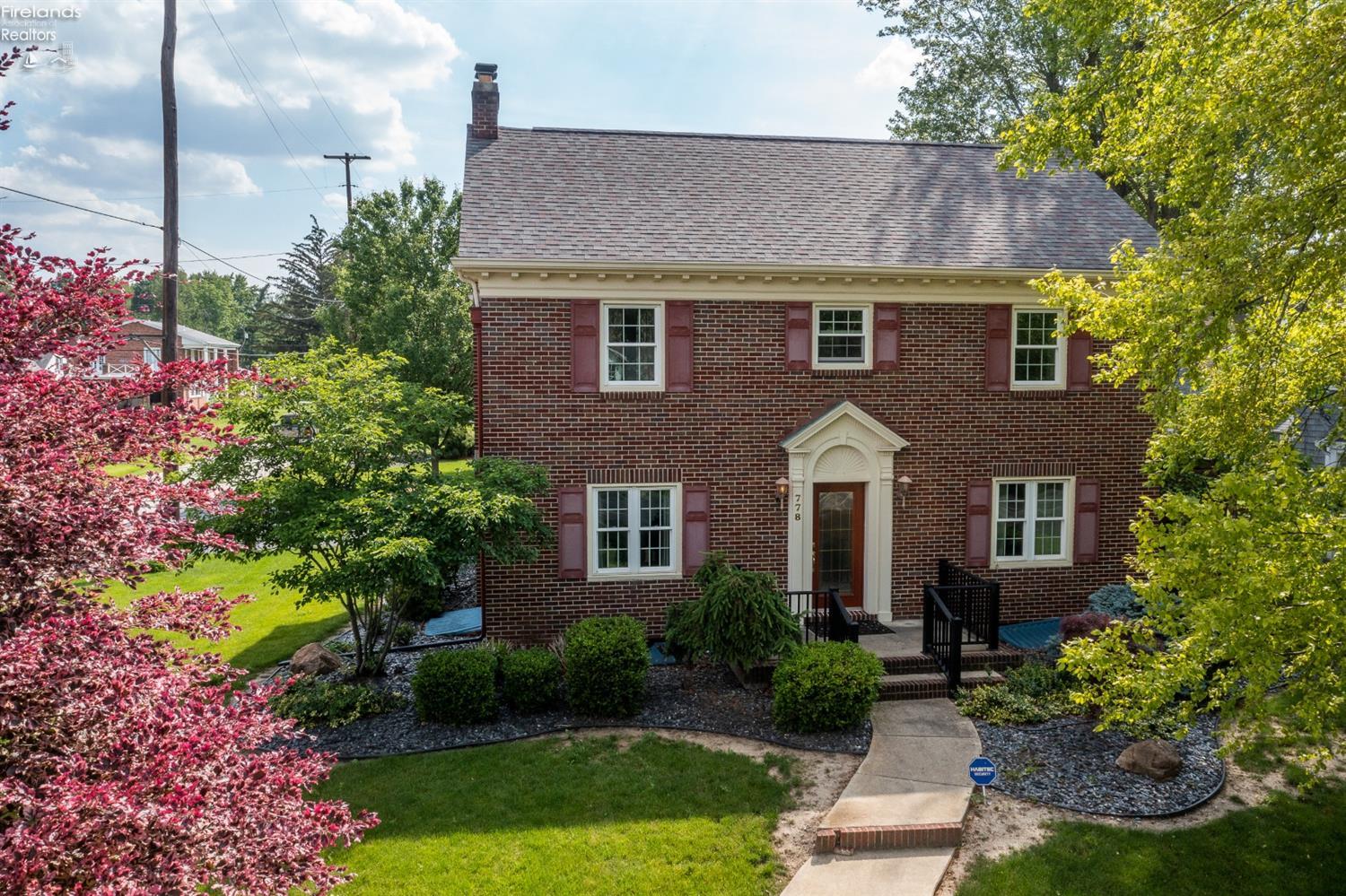 778 Barker Road Fremont, OH 43420 - Photo 38 of 39 Gallery Image 38