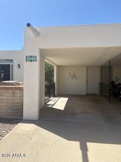 1164 Circulo Canario Rio Rico, AZ 85648 - Photo 3 of 29