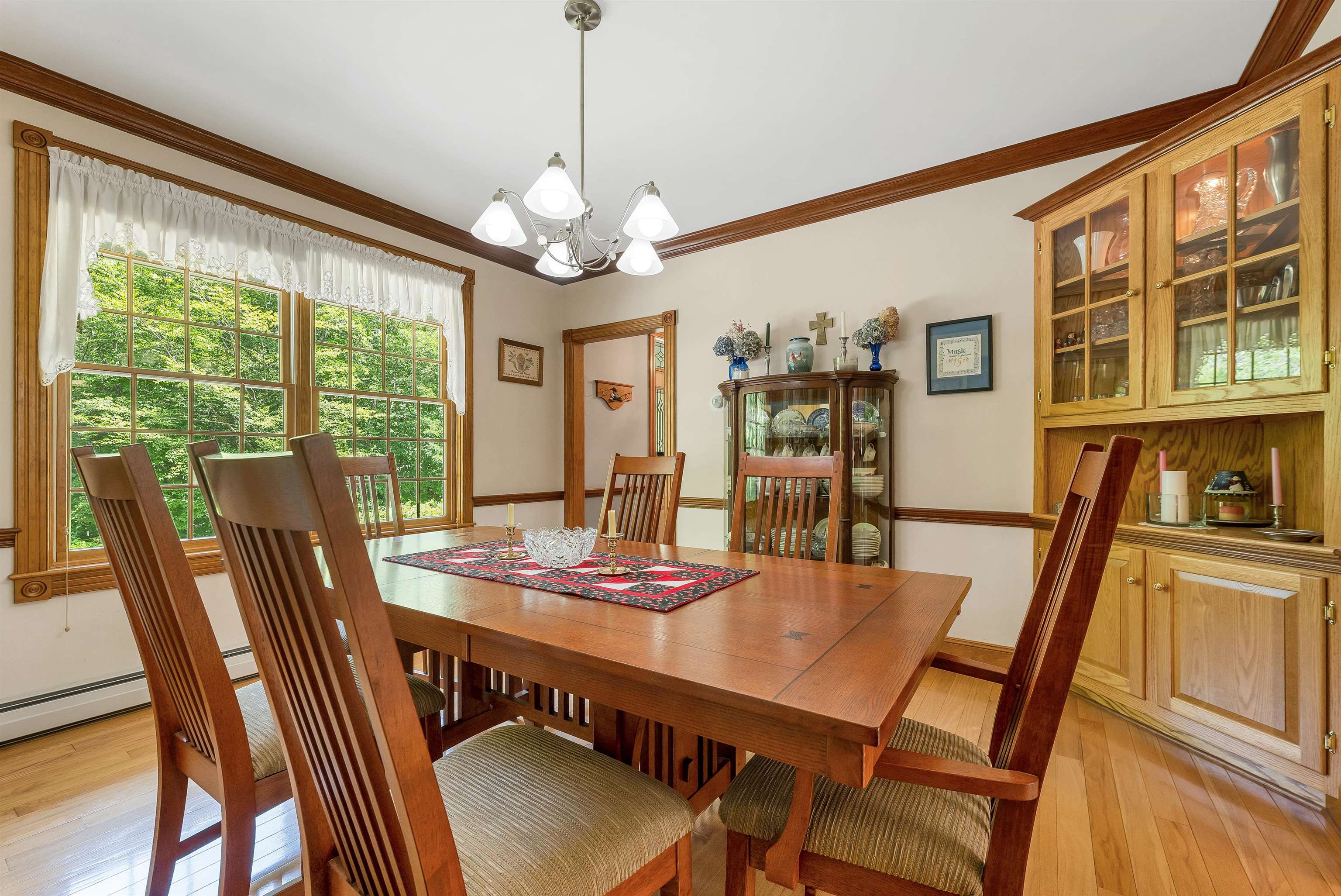 32 Winona Shores Road Meredith, NH 03253 - Photo 25 of 60