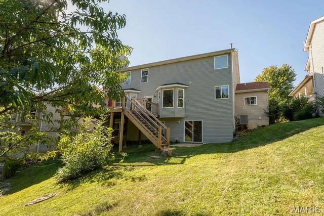 $449,000 | 6029 Timber Hollow Lane, High Ridge, MO 63049