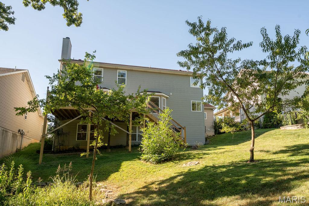 6029 Timber Hollow Lane High Ridge, MO 63049 - Photo 12 of 99