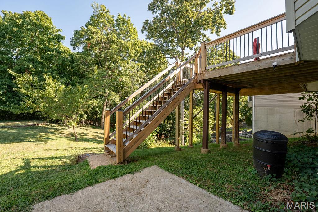 6029 Timber Hollow Lane High Ridge, MO 63049 - Photo 13 of 99