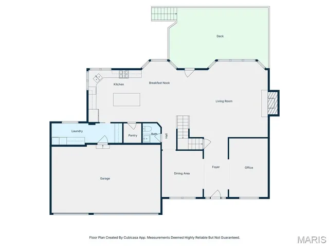 $449,000 | 6029 Timber Hollow Lane, High Ridge, MO 63049
