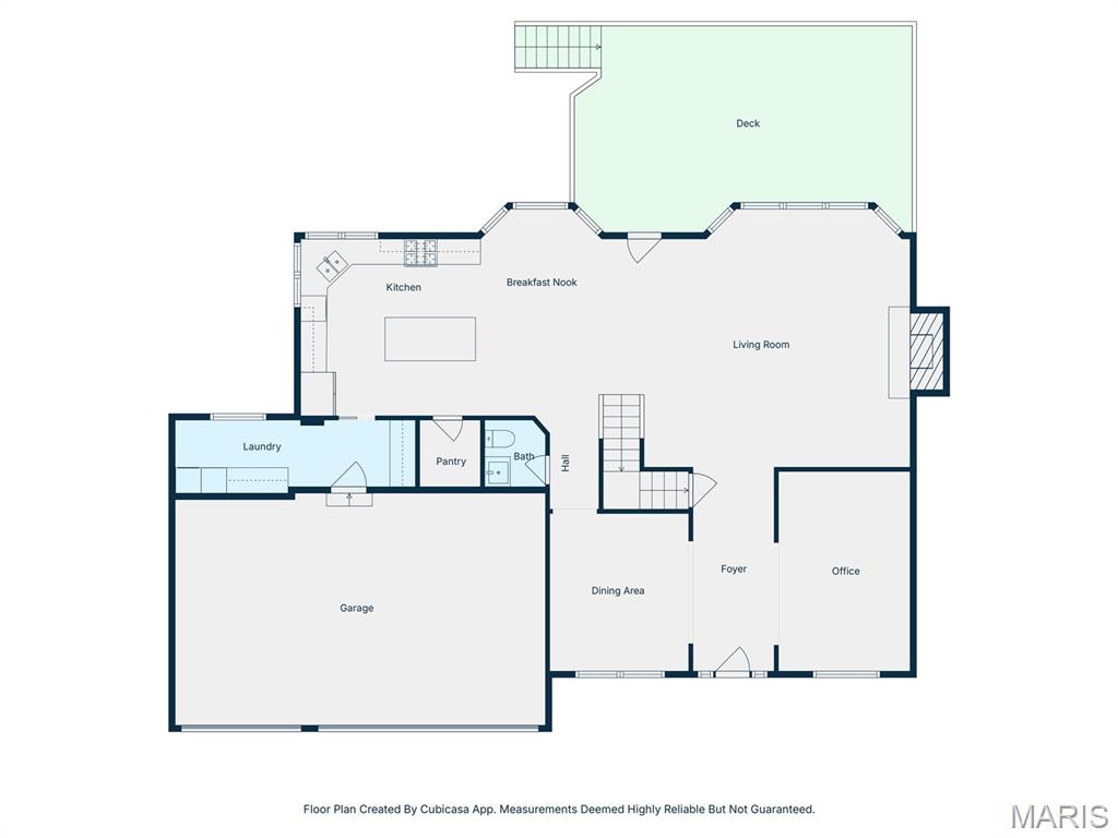 6029 Timber Hollow Lane High Ridge, MO 63049 - Photo 14 of 99