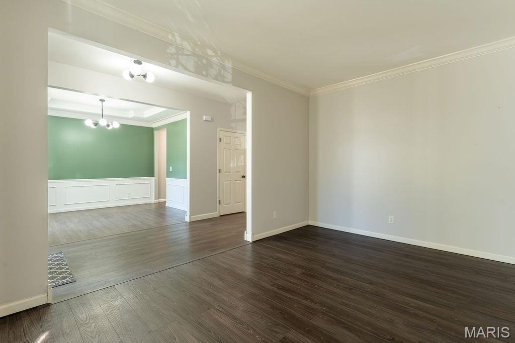 6029 Timber Hollow Lane High Ridge, MO 63049 - Photo 18 of 99