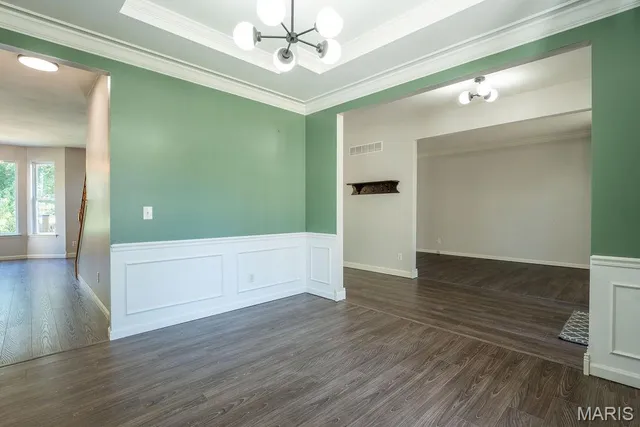 $449,000 | 6029 Timber Hollow Lane, High Ridge, MO 63049