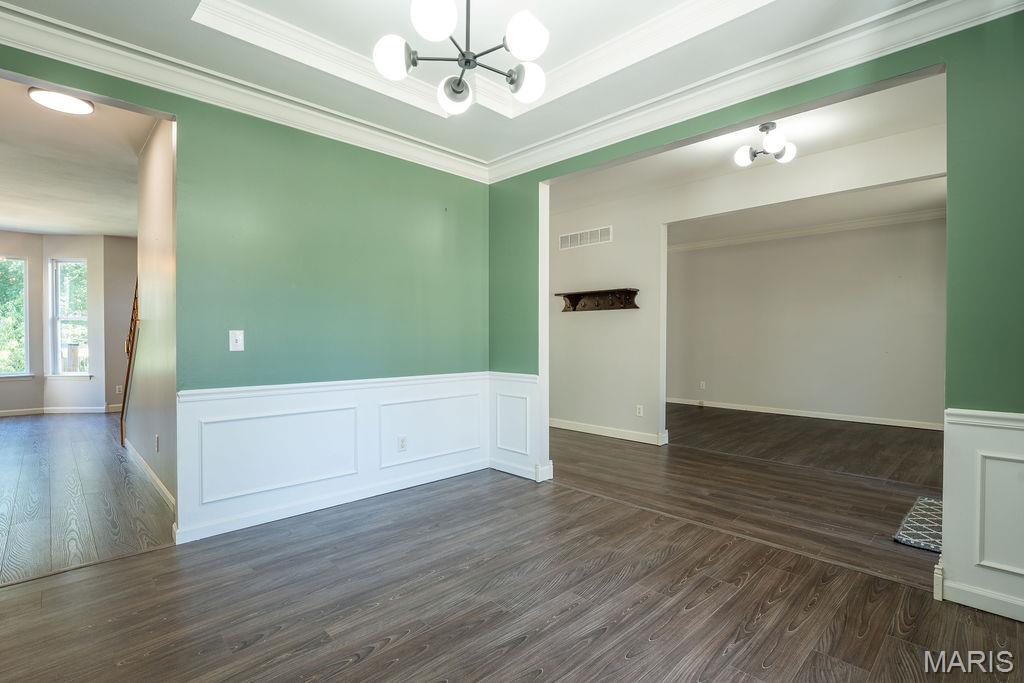 6029 Timber Hollow Lane High Ridge, MO 63049 - Photo 19 of 99