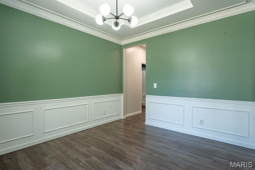 6029 Timber Hollow Lane High Ridge, MO 63049 - Photo 20 of 99