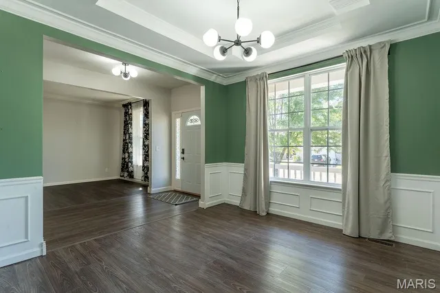 $449,000 | 6029 Timber Hollow Lane, High Ridge, MO 63049