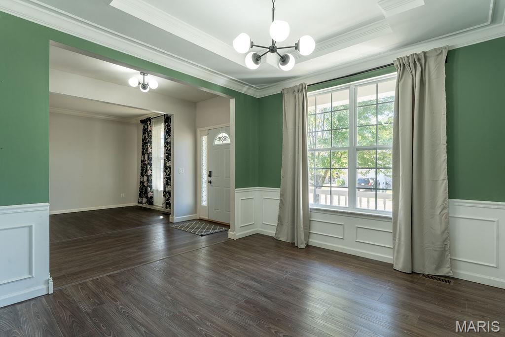 6029 Timber Hollow Lane High Ridge, MO 63049 - Photo 21 of 99