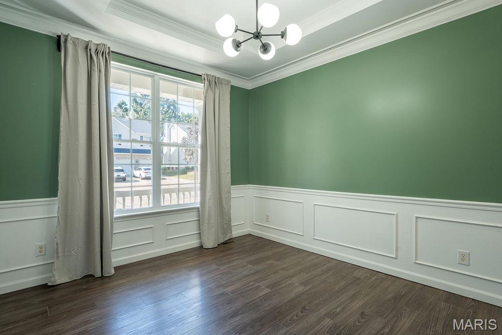 6029 Timber Hollow Lane High Ridge, MO 63049 - Photo 22 of 99