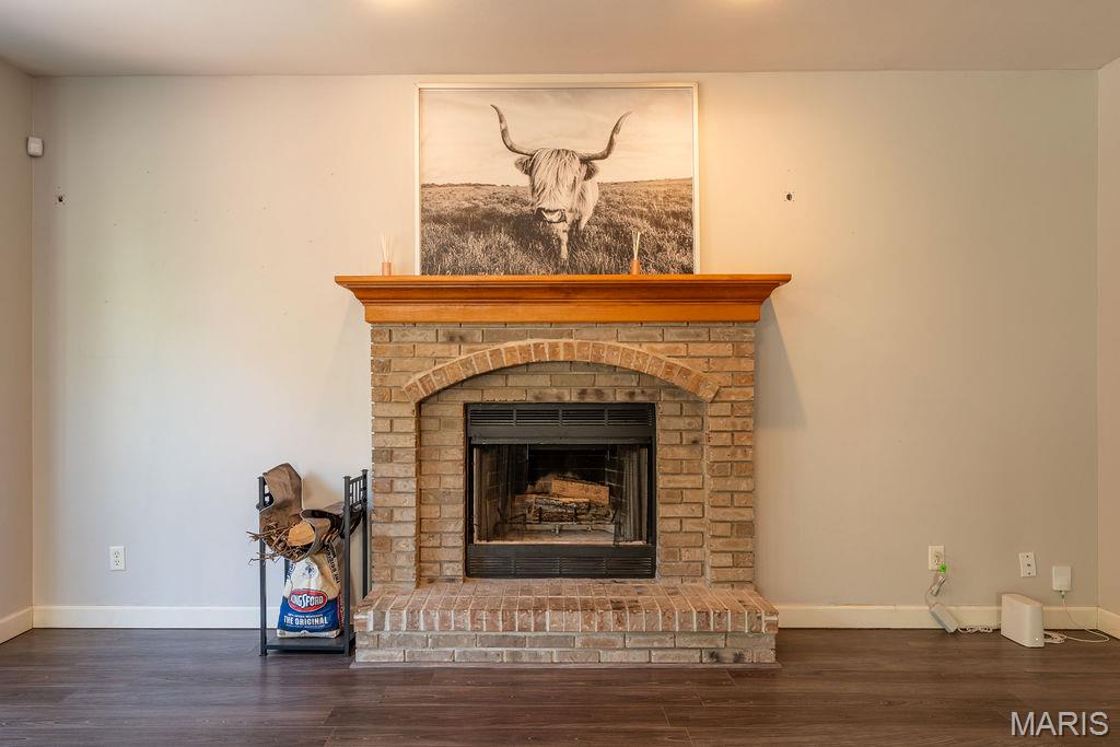 6029 Timber Hollow Lane High Ridge, MO 63049 - Photo 27 of 99