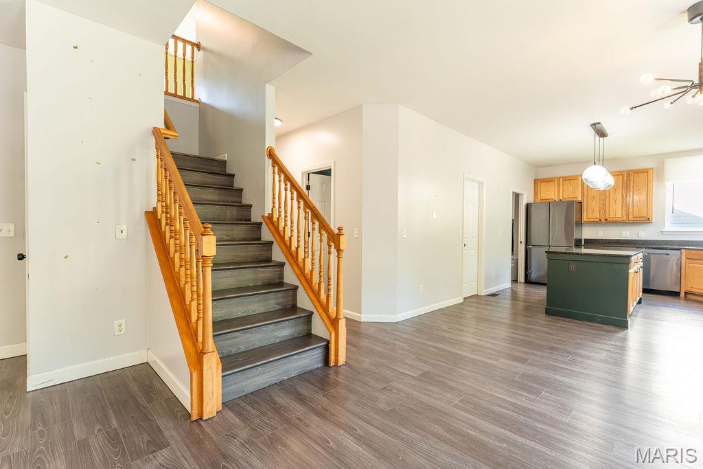 6029 Timber Hollow Lane High Ridge, MO 63049 - Photo 29 of 99