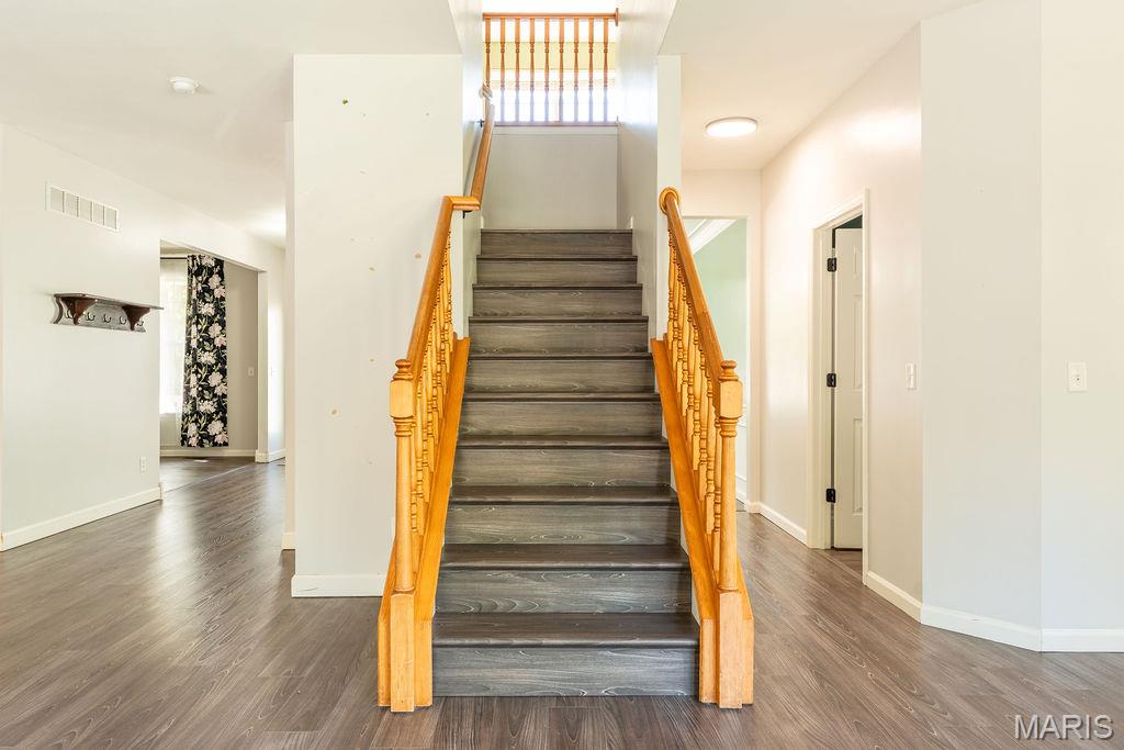 6029 Timber Hollow Lane High Ridge, MO 63049 - Photo 30 of 99