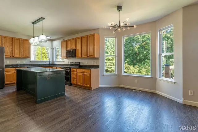 $449,000 | 6029 Timber Hollow Lane, High Ridge, MO 63049