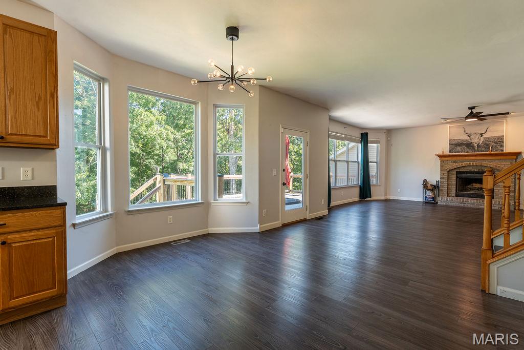 6029 Timber Hollow Lane High Ridge, MO 63049 - Photo 34 of 99