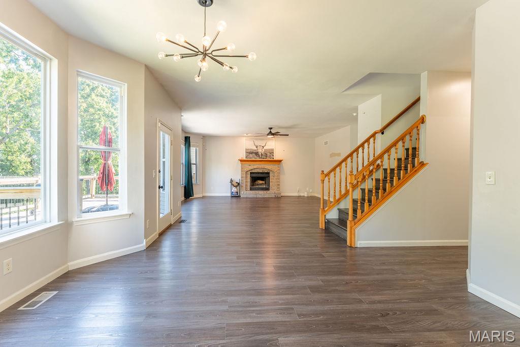 6029 Timber Hollow Lane High Ridge, MO 63049 - Photo 35 of 99