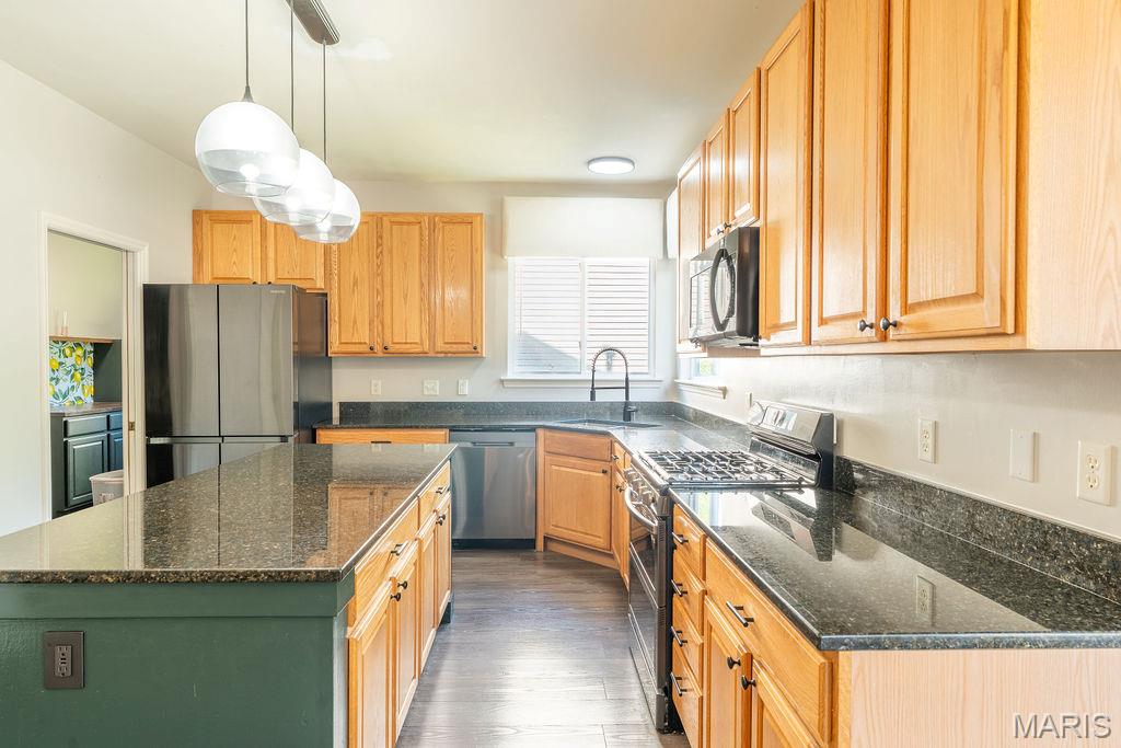 6029 Timber Hollow Lane High Ridge, MO 63049 - Photo 37 of 99