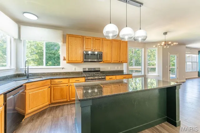 $449,000 | 6029 Timber Hollow Lane, High Ridge, MO 63049